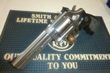 SMITH & WESSON 686-6 PLUS 357 MAG 5