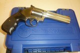 SMITH & WESSON 686-6 PLUS 357 MAG 5