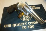 SMITH & WESSON 686-6 PLUS 357 MAG 5