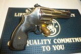 SMITH & WESSON 686-6 PLUS 357 MAG 5