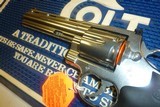 COLT ANACONDA 44 MAG 6