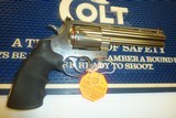 COLT ANACONDA 44 MAG 6