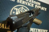 SMITH & WESSON CSX 9MM 3.12