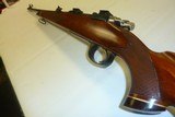 PARKER-HALE SAFARI SUPER.308 NORMA MAGNUM BOLT ACTION RIFLE - 3 of 14