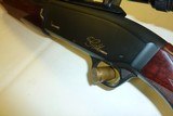 BROWNING GOLD DEER HUNTER 12GA SEMI AUTO SHOTGUN USED - 4 of 15