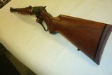 MARLIN 1894FG 41 MAG LEVERACTION RIFLE - 2 of 15