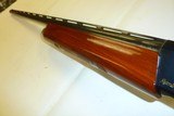 REMINGTON 1100 12GA DUCKS UNLIMITED SHOTGUN - 4 of 15