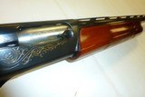 REMINGTON 1100 12GA DUCKS UNLIMITED SHOTGUN - 11 of 15