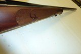 WINCHESTER MODEL 70 FEATHERWEIGHT 325 WSM BOLT ACTION RIFLE - 10 of 15