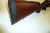 WINCHESTER MODEL 70 FEATHERWEIGHT 325 WSM BOLT ACTION RIFLE - 8 of 15