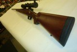 WINCHESTER MODEL 70 FEATHERWEIGHT 325 WSM BOLT ACTION RIFLE