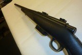 TARHUNT RSG-12 12GA BOLT ACTION SHOTGUN - 3 of 11