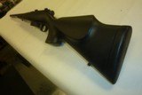 TARHUNT RSG-12 12GA BOLT ACTION SHOTGUN - 1 of 11