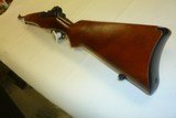 RUGER MINI-14 .223 CAL SEMI AUTO RIFLE - 1 of 14