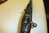 REMINGTON 722A .244 CAL BOLT ACTION RIFLE - 13 of 15