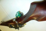 REMINGTON 722A .244 CAL BOLT ACTION RIFLE - 10 of 15