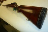 REMINGTON 722A .244 CAL BOLT ACTION RIFLE - 1 of 15