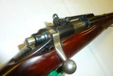 REMINGTON 722A .244 CAL BOLT ACTION RIFLE - 11 of 15