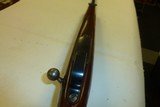 REMINGTON 722A .244 CAL BOLT ACTION RIFLE - 14 of 15