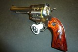 RUGER NEW MODEL BLACKHAWK BISLEY 41 MAG - 4 of 15