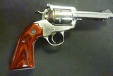 RUGER NEW MODEL BLACKHAWK BISLEY 41 MAG - 11 of 15