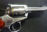 RUGER NEW MODEL BLACKHAWK BISLEY 41 MAG - 12 of 15