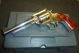 RUGER NEW MODEL BLACKHAWK BISLEY 41 MAG - 3 of 15