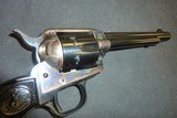 COLT PEACEMAKER 22 CAL 6