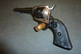 COLT PEACEMAKER 22 CAL 6