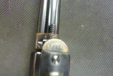 COLT PEACEMAKER 22 CAL 6