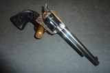 COLT PEACEMAKER 22 CAL 6