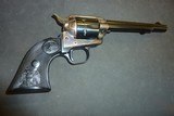 COLT PEACEMAKER 22 CAL 6