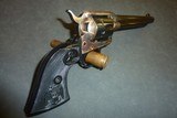 COLT PEACEMAKER 22 CAL 6