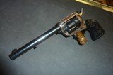 COLT PEACEMAKER 22 CAL 6