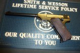 COLT AUTOMATIC 22 CAL 6.58