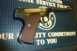 COLT AUTOMATIC 22 CAL 6.58