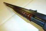 REMINGTON MODEL 12C TAKEDOWN
22 CAL 22