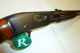 REMINGTON MODEL 12C TAKEDOWN
22 CAL 22