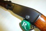 REMINGTON MODEL 12C TAKEDOWN
22 CAL 22