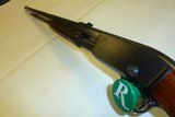 REMINGTON MODEL 12C TAKEDOWN
22 CAL 22