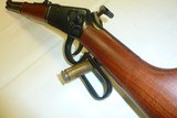 WINCHESTER 1894 AETRAPPER .357 CAL 16