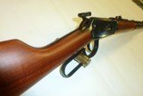 WINCHESTER 1894 AETRAPPER .357 CAL 16