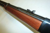 WINCHESTER 1894 AETRAPPER .357 CAL 16