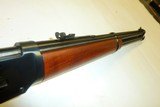 WINCHESTER 1894 AETRAPPER .357 CAL 16