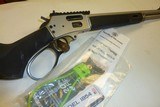 SMITH & WESSON 1854 44 MAG 19