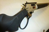 SMITH & WESSON 1854 44 MAG 19