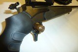 THOMPSON CENTER ENCORE PRO-HUNTER .204 RUGER 26