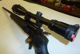 THOMPSON CENTER ENCORE PRO-HUNTER .204 RUGER 26