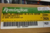 REMINGTON 597 DALE EARNHART #3 EDITION - 15 of 15