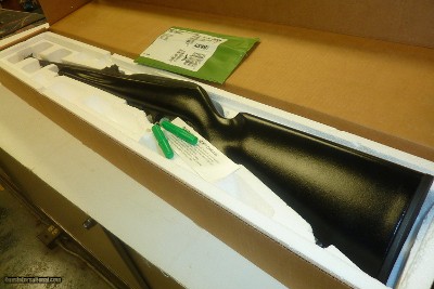 REMINGTON 597 DALE EARNHART #3 EDITION